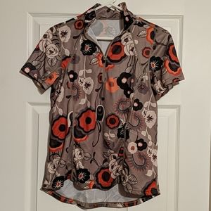 Kerrits Equestrian Technical Riding Top